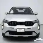 كيا سونيت نص فل مطور موديل 2025 نقد وأقساط