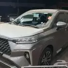 تويوتا فيلوز 2025 GLX فل كامل