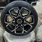 جنوط رنج روفر 2023 جديد مقاس 285 40R23