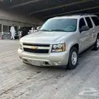 شيفرولية سوبربان 2014 بدون دبل