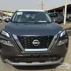 نيسان اكس تريل 5 و 7 راكب بدون دبل ودبل 2026