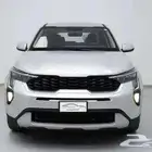 كيا سونيت 2025 مطور