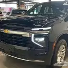 تاهو LS موديل 2025 4x2 ثلاجه