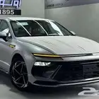 هونداي سوناتا كل الفئات 2026 كاش واقساط