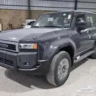 تويوتا برادو TXL1 بنزين 2025