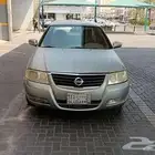 للبيع نيسان صني