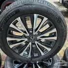 جنوط لكزس 2022 جديد مقاس275 55R20