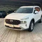 هيونداي سنتافي 2021 استاندر v6 دبل