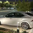 لكزس رياضي ارنوبه