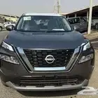 نيسان اكس تريل 5 و 7 راكب بدون دبل ودبل 2026