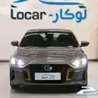 جى ايه سى امباو 2025