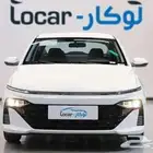 هيونداي اكسنت 2026