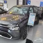 كيا كارينز ستاندر مطور 2026 عائلية باقوى خصم