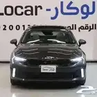 كيا كى 5 نص فل سقف بانوراما 2026