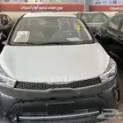 كيا بيجاس ستاندر موديل 2026