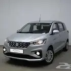 سوزوكى ارتيجا ستاندر 1.5 2025 كاش واقساط