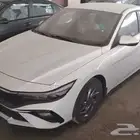 هيونداي النترا سمارت 2.0 موديل 2026