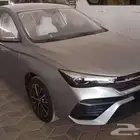 MG 5_ام جي 5 ستاندر -الشكل الجديد 2025- ضمان 6سنوات