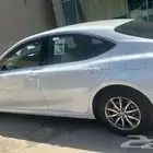 تويوتا كامري E هايبرد 2025