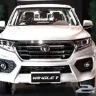 جرييت وول وينجل 2025