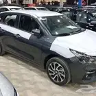 سوزوكي بالينو 2025 فل كامل واستاندر