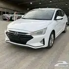 هيونداي النترا 2019 2.0 سي سي