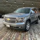 شيفرولية تاهو 2019 مطور دبل