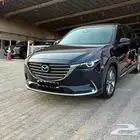 مازدا cx9 فل كامل 2021 سعودي