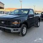 فورد f150 2025 كويتي دبل