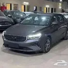 جيلي امجراند فل 2024 قسط شهري 899