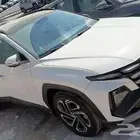 هيونداي توسان 1.6 كومفورت 2025 102850