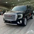 جي ام سي يوكن 2023 ديتالي فل كامل