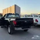 فورد f150 2025 كويتي دبل اصفار