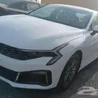 كيا k5 ستاندر 2025 كاش وتاجير منتهي بالتمليك