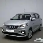 سوزوكي ارتيجا 2025 كاش وتقسيط