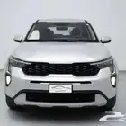 كيا سونيت نص فل موديل 2025 نقد وتقسيط