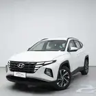 هيونداي توسان 2024 دفع رباعي 2.0 كاش واقساط