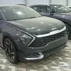 كيا سبورتاج 2025 ستاندر و نص فل دبل وبدون 1600cc كاش واقساط