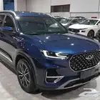 شيري تيجو 8 لكجري