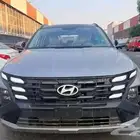 هيونداي توسان كمفورت 2025