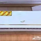 المكيف الافضل في السوق والعرض الاقوى اغتنم الفرصة