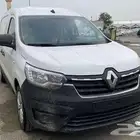 رينو اكسبرس فان بضاعة ديزل قير عادي 2024