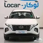 هونداي توسان سمارت 1600 سي سي تربو 2025