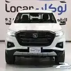 شانجان هنتر اوميجا اوتوماتيك استاندر 2025