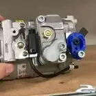 كمبروسر مكيف مرسيدس يخت وبانوراما وفياجرا S600را