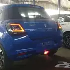 سوزوكي سويفت فل كامل GLX