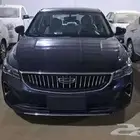 جيلي امجراند ستاندر 2025 كاش وتاجير منتهي بالتمليك