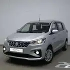 سوزوكي ارتيجا 2025 كاش واقساط