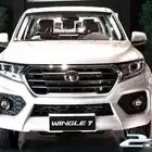 جريت وول وينجل 7 2025