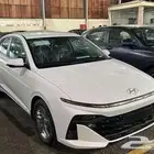 هيونداي اكسنت 2026 سمارت نص فل